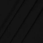 Black - Avenzo Luxury Wash & Wear – Summer Comfort Series