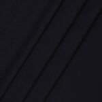 Navy Blue - Avenzo Luxury Wash & Wear – Summer Comfort Series