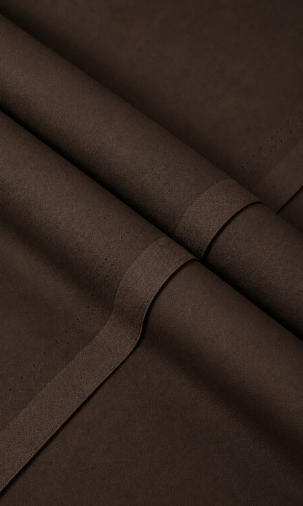 Premium Wash Wear - Four Season - Unstitched For Men's - Navy Blue