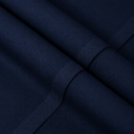 Premium Wash Wear - Four Season - Unstitched For Men's - Navy Blue