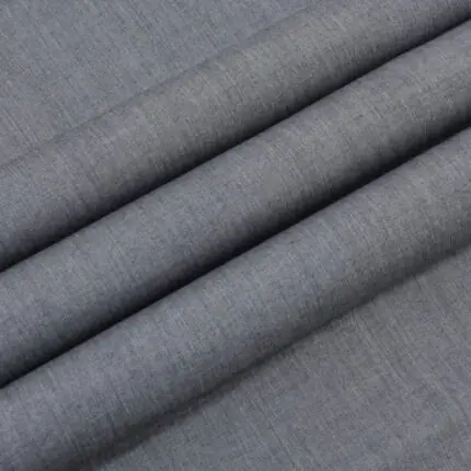 Grey - Royal Air Summer Khaddar