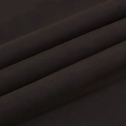 Black Leather - Royal Air Summer Khaddar