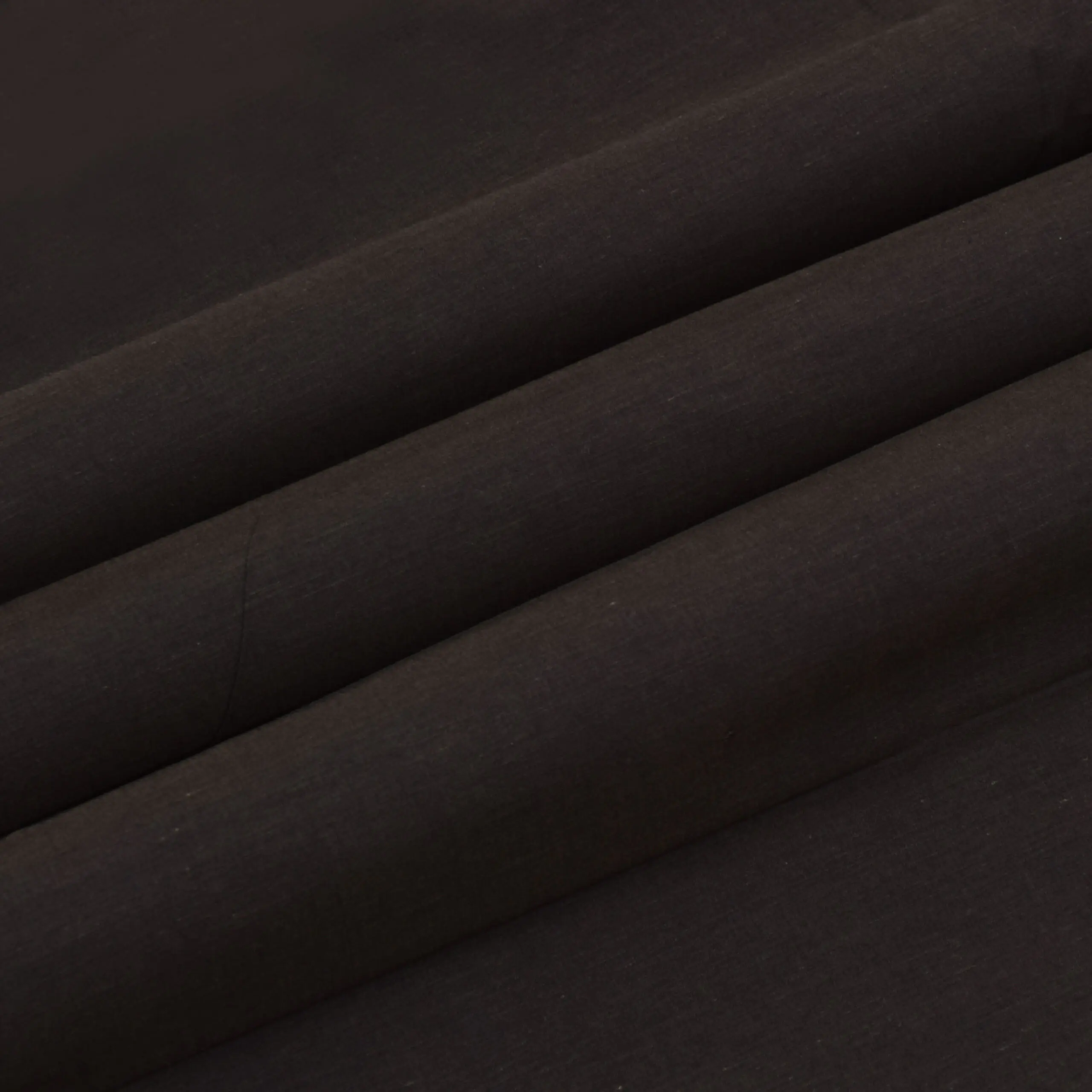 Black Leather - Royal Air Summer Khaddar - Image 1