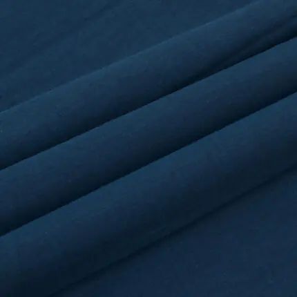 Prussian Blue - Royal Air Summer Khaddar