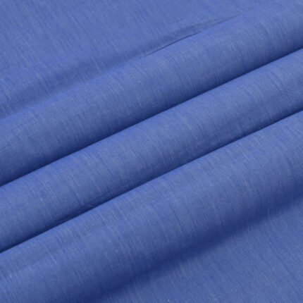 Mild Blue - Royal Air Summer Khaddar