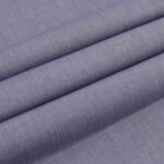 Earthy Purple - Royal Air Summer Khaddar