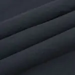 Matte Charcoal - Royal Air Summer Khaddar