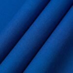 Royal Blue - Ultra Lux Wash & Wear