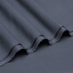 Grey - Royal Touch Wash & Wear