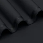 Jet Black - Royal Touch Wash & Wear