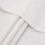 Off-White - Cool Weave Cotton