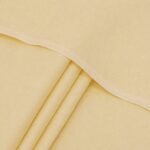 Soft Beige - Cool Weave Cotton
