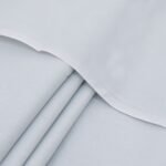 Smoke - Cool Weave Cotton