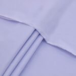 Pure White - Cool Weave Cotton