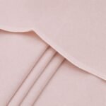 Rose Gold - Cool Weave Cotton