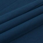 Deep Navy Blue Royal Air Summer Khaddar – Premium Unstitched Men’s Fabric - Image 5