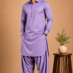 Levander - Ultra Lux Wash & Wear