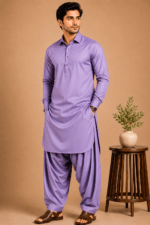 Levander - Ultra Lux Wash & Wear