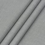 Canvas Rod - Wash & Wear Blended