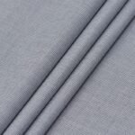 Blue Tune - Canvas Rod Wash & Wear Blended