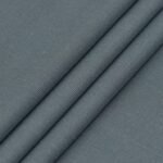 Grey Tune - Canvas Rod Wash & Wear Blended