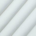 White - Signature Wash Wear