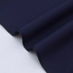 Navy Blue - Riwayati Bosky