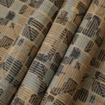 Skin Tune - Royal Thread Digital Kurta