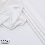 Pearl White - Aero Bosky