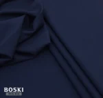 Navy Blue Aero Bosky – Soft Touch Premium Bosky Suit For Men - Image 5