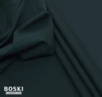 Bottle Green Aero Bosky – Soft Touch Premium Bosky Suit For Men - Image 5