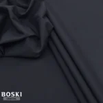 Charcoal Grey - Aero Bosky