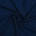 Navy Blue - Soft-Weave Luxe Wash Wear