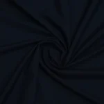 Jet Black - Soft-Weave Luxe Wash Wear