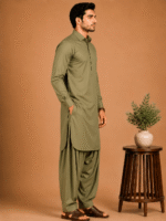 Army - Ultra Lux Wash & Wear - Image 3