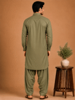 Army - Ultra Lux Wash & Wear - Image 2