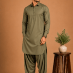 Army - Ultra Lux Wash & Wear