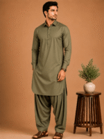 Army - Ultra Lux Wash & Wear