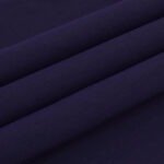 Deep Indigo Royal Air Summer Khaddar – Premium Unstitched Men’s Fabric - Image 5