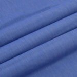 Royal Blue Royal Air Summer Khaddar – Premium Unstitched Men’s Fabric - Image 5