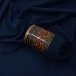 Navy Blue - Silk Touch Bosky