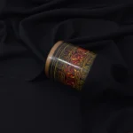 Black Shine - Silk Touch Bosky