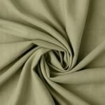 Premium Rod Texture Cotton - Beige