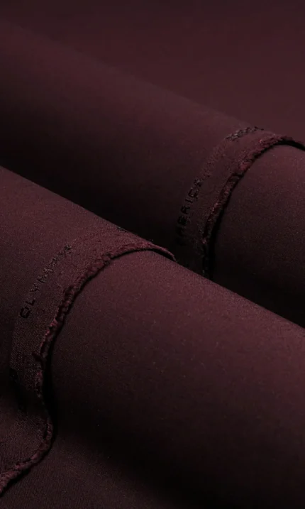 Maroon - Maharaja Elite Wear