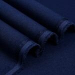 Royal Blue Premium Summer Wash Wear 4 Meter