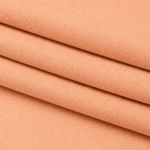 Summer Cruise Self Design Premium Wash Wear – Breathable Luxury Fabric - Peach