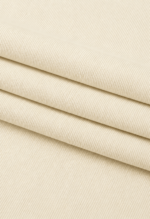 Summer Cruise Self Design Premium Wash Wear – Breathable Luxury Fabric - Off White
