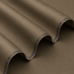 Coffee Brown - Tehzeeb Cotton by Dynasty – Premium Summer Collection 4.5M