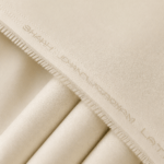 100% Pure Shah Jahan Cotton Latha - Skin