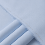 100% Pure Shah Jahan Cotton Latha - Sky Blue
